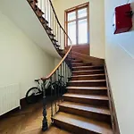 The Trench - Charming T3 In A Castle In The City Center 公寓 *
