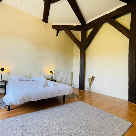 The Trench - Charming T3 In A Castle In The City Center Apartment